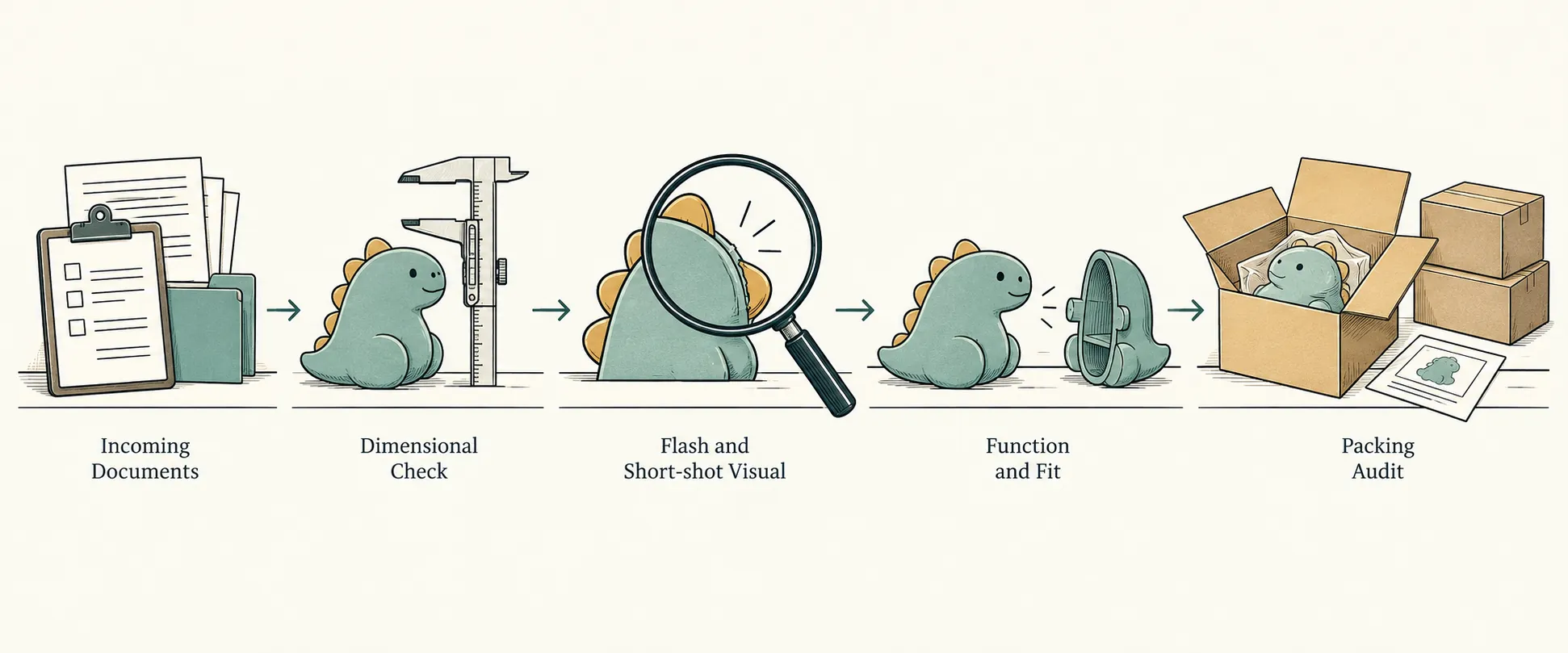 Private Label Squishy Toys: What Changes Without New Tooling