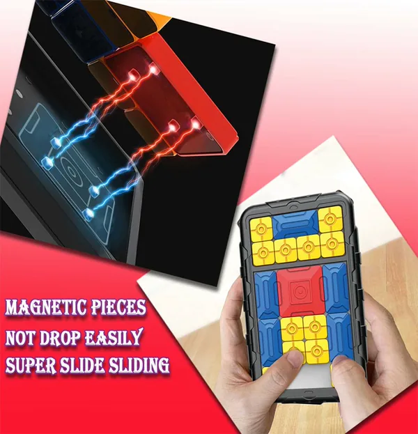 Super Slide Sudoku Challenge Game - product view 6