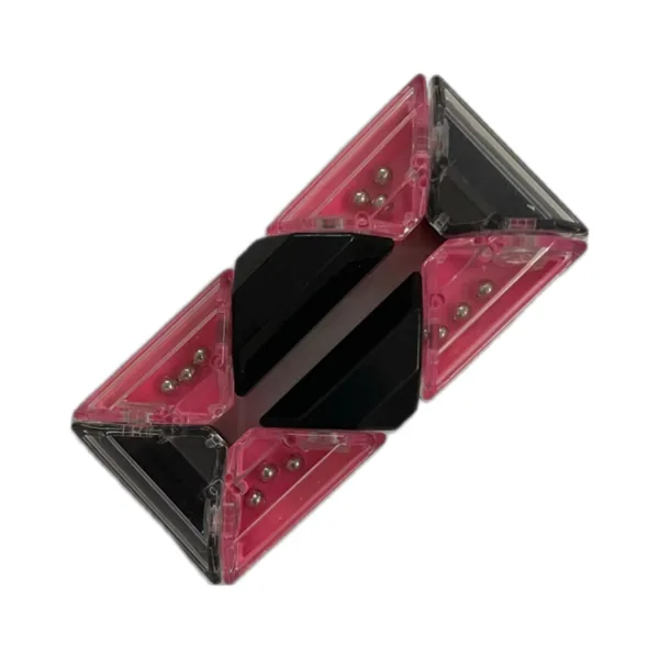 Multi-Mode Finger Puzzle Cube - Display Pack - product view 2