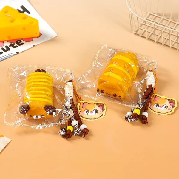 Bakery Squeeze Toy Display - STS344332 - product view 2