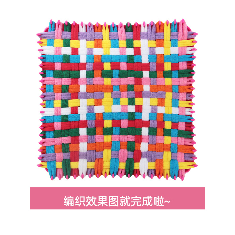 Elastic Cord Craft Kit - 216 Pieces - product view 4