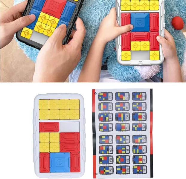 Super Slide Sudoku Challenge Game - product view 2
