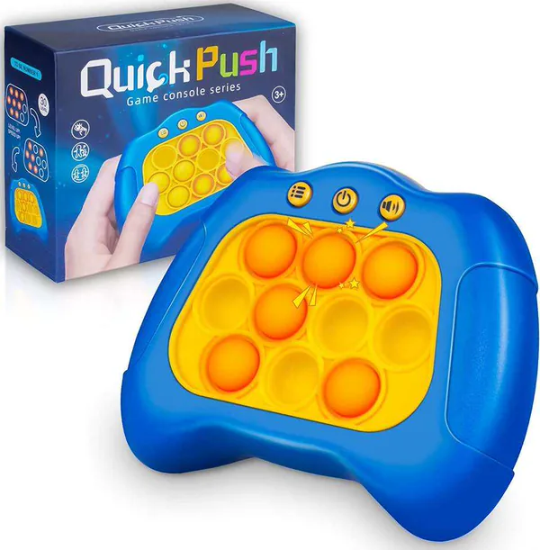 Light-Up Push-Pop Game - product view 13