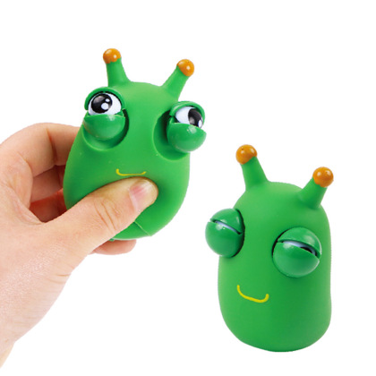 Handheld Squeeze Toy - Individual OPP Pack