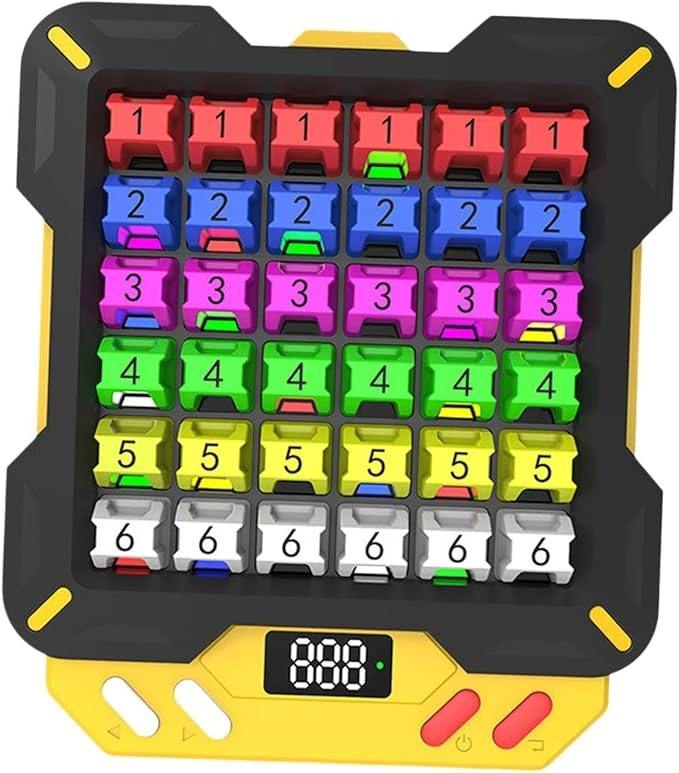 Electronic Sudoku Block Puzzle - product view 2