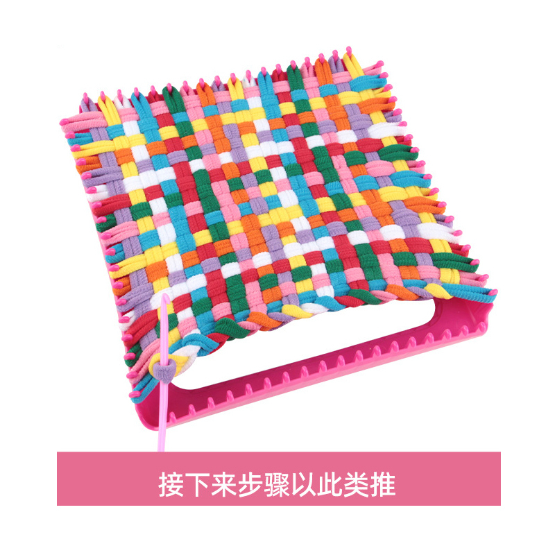 Elastic Cord Craft Kit - 216 Pieces - product view 5
