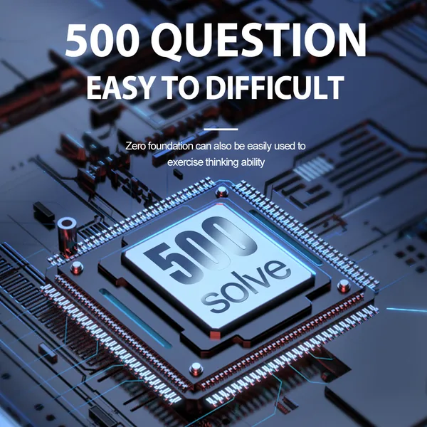 Sliding Sudoku Handheld Puzzle - product view 3