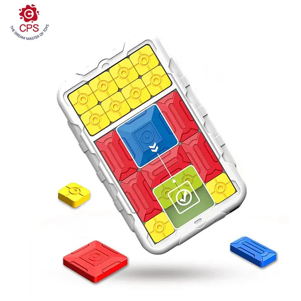Super Slide Sudoku Challenge Game