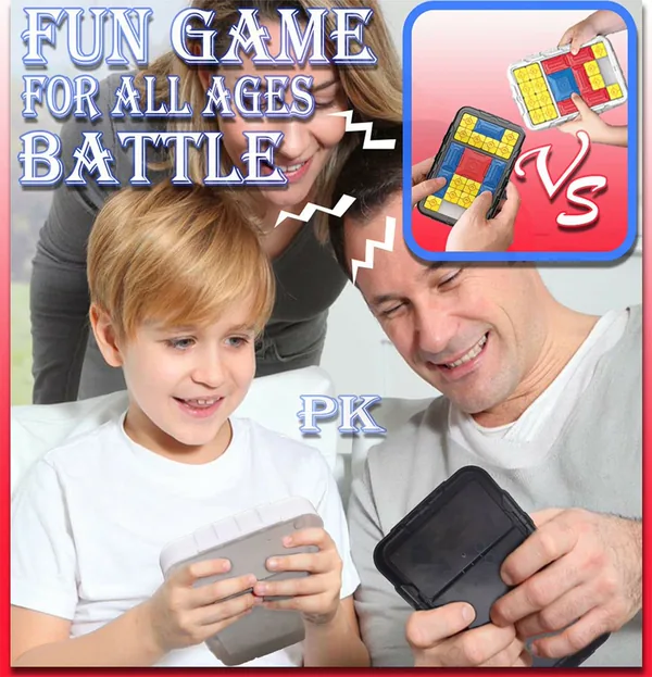 Super Slide Sudoku Challenge Game - product view 4